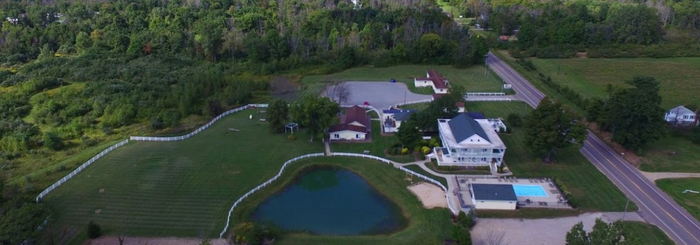 Sun n Sand Resort - From Web Listing (newer photo)